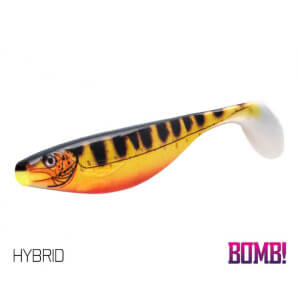 Obrázok 3 k Nástraha DELPHIN BOMB Hypno 3D