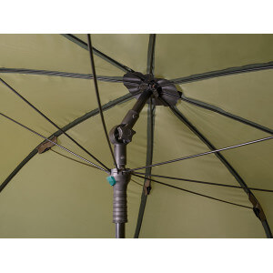 Obrázok 5 k Dáždnik DELPHIN Monzun Master s bočnicou