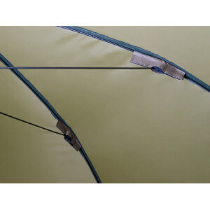 Obrázok 6 k Dáždnik DELPHIN Monzun Master s bočnicou
