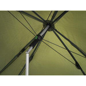Obrázok 3 k Dáždnik DELPHIN Rainy 2,5 m