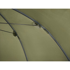 Obrázok 5 k Dáždnik DELPHIN Classa s bočnicou 3/4, 250 cm