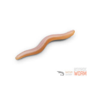 Umelá nástraha DELPHIN B! StinxWorm Shrimp Skiny