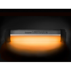 Obrázok 4 k Svetlo DELPHIN LightBar UC s ovládačom do bivaku