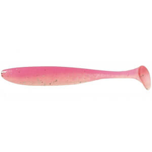 Nástraha KEITECH Easy Shiner 4,5 inch/ 11,43 cm, bal. 6 ks EA10 - Pink Silver Glow