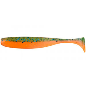 Nástraha KEITECH Easy Shiner 4,5 inch/ 11,43 cm, bal. 6 ks PAL11 - Rotten Carrot
