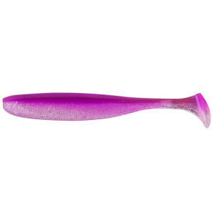 Nástraha KEITECH Easy Shiner 4,5 inch/ 11,43 cm, bal. 6 ks PAL14 - Glamorous Pink