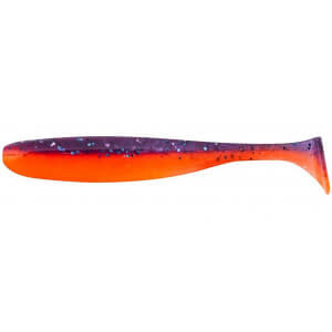 Nástraha KEITECH Easy Shiner 3 inch/ 7,62cm, bal. 10ks 09 - Violet Fire