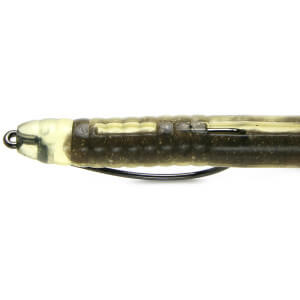Obrázok 4 k Nástraha KEITECH Salty Core Stick 4,5 inch/ 11,43cm/ 8ks