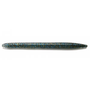 Nástraha KEITECH Salty Core Stick 5,5 inch, 7ks 205 - Bluegill