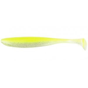Nástraha KEITECH Easy Shiner 8 inch/ 20,32cm, bal. 2ks 484T - Chartreuse Shad