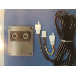 Obrázok 2 k Diaľkový ovládač k elektrickým kotvám