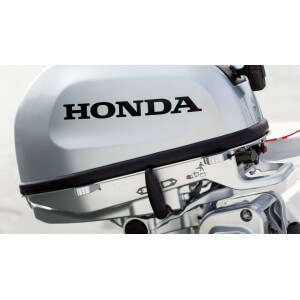 Obrázok 6 k Motor HONDA BF5