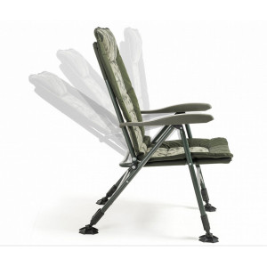 Obrázok 4 k SET = Kreslo MIVARDI Chair CamoCODE Quattro